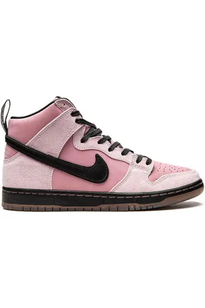 Nike Sneakers alte SB Dunk High Pro x KCDC