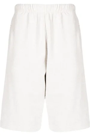 Kenzo Shorts sportivi con ricamo