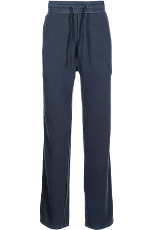 James Perse Pantaloni sportivi con coulisse