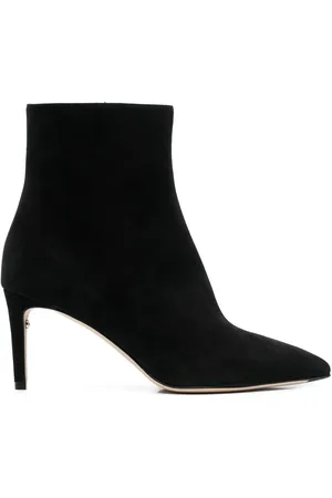 Salvatore Ferragamo Stivaletti Imogen 70mm