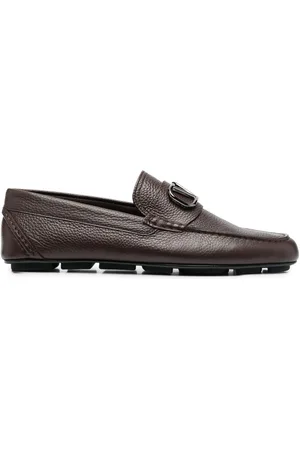 VALENTINO GARAVANI Mocassini VLOGO Signature