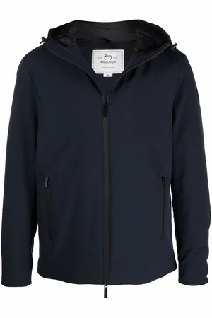 Woolrich Giacca a vento Pacific