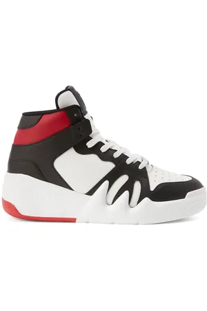 Giuseppe Zanotti Sneakers alte Talon