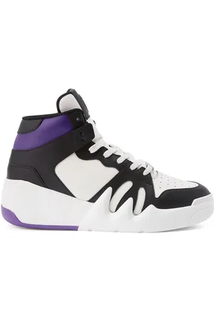 Giuseppe Zanotti Sneakers alte Talon