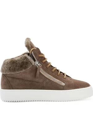 Giuseppe Zanotti Sneakers Kriss Winter