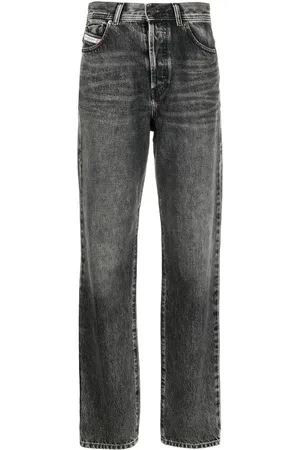 Diesel Jeans 1956 D-Tulip 007C4 dritti