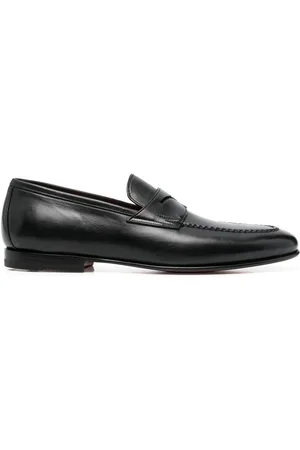 santoni Mocassini Penny