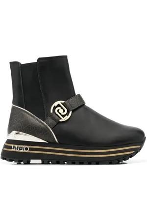 Liu Jo Stivaletti Maxi Wonder
