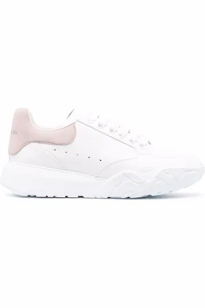 Alexander McQueen Sneakers Court