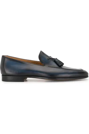 Magnanni Mocassini con nappe