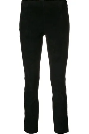 Vince Pantaloni crop skinny