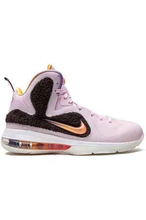 Nike Sneakers LeBron 9 King of LA (2022)