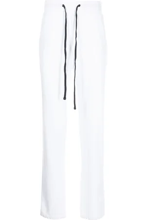 James Perse Pantaloni sportivi dritti