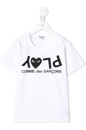 Comme des Garçons T-shirt Play