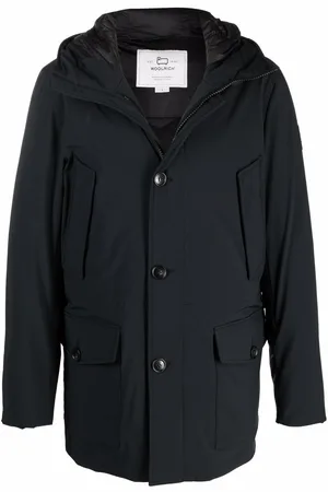 Woolrich Parka imbottito