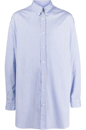 Maison Margiela Camicia Oxford