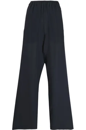 Vivienne Westwood Pantaloni a gamba ampia