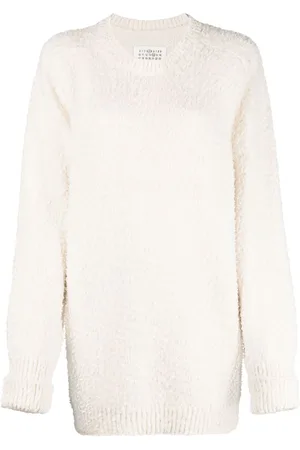 Maison Margiela Maglione girocollo
