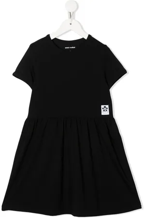 Mini Rodini Abito a maniche corte