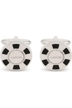 Lanvin Gemelli con dettaglio inciso