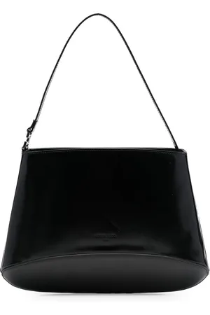 Low Classic Borsa a spalla in pelle