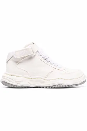 Maison Mihara Yasuhiro Sneakers alte Wayne