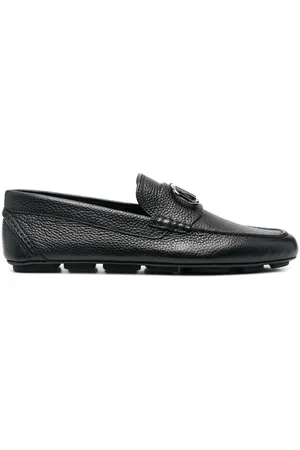 VALENTINO GARAVANI Mocassini VLOGO Signature