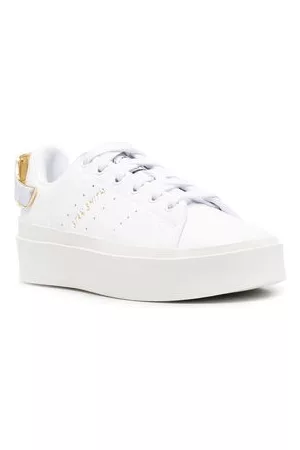 adidas Sneakers Bonega Stan Smith - Bianco