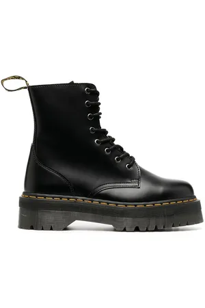 Dr. Martens Stivali stringati