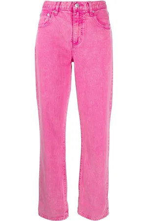 Michael Kors Jeans dritti con vita media