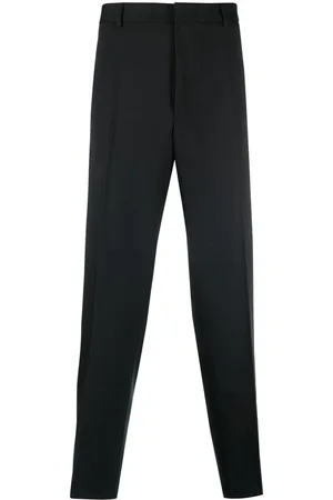 Jil Sander Pantaloni sartoriali dritti