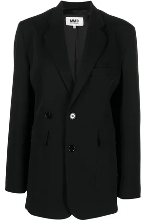 Maison Margiela Blazer monopetto