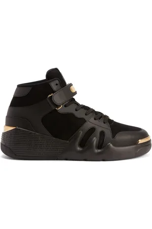Giuseppe Zanotti Sneakers Talon