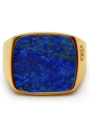 Nialaya Anello con sigillo