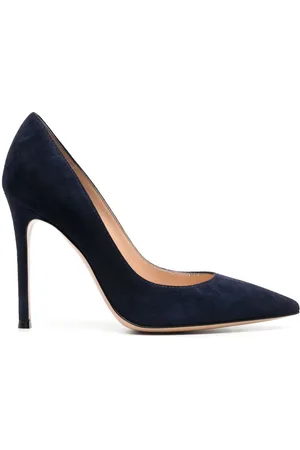 Gianvito Rossi Pumps a punta