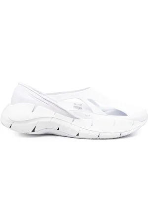 Maison Margiela Sneakers con dettaglio cut-out x Reebok