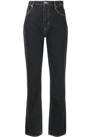 Kenzo Jeans slim con applicazione