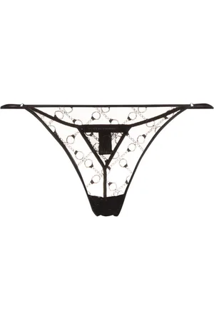 Kiki de Montparnasse Perizoma G-string