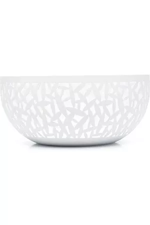 Alessi Ciotola Cactus - Bianco
