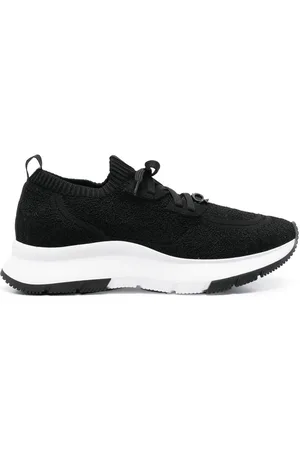 Gianvito Rossi Sneakers con logo