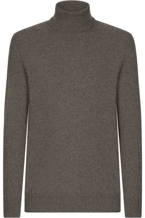 Dolce & Gabbana Maglione a collo alto