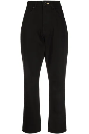DKNY Jeans dritti Broome