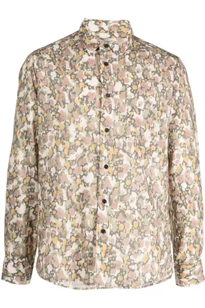 Isabel Marant Camicia a fiori