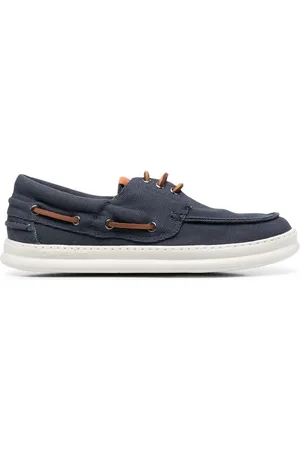 Camper Mocassini da barca Runner Four