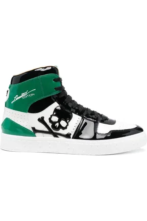 Philipp Plein Sneakers Skull
