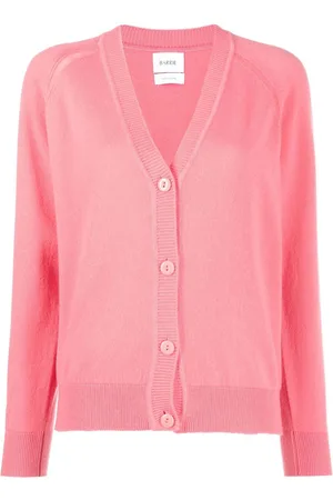 Barrie Cardigan con scollo a V