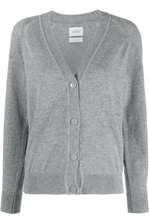 Barrie Cardigan con scollo a V