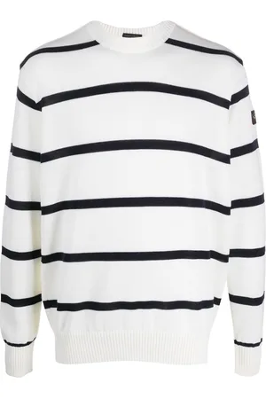 Paul & Shark Maglione a righe