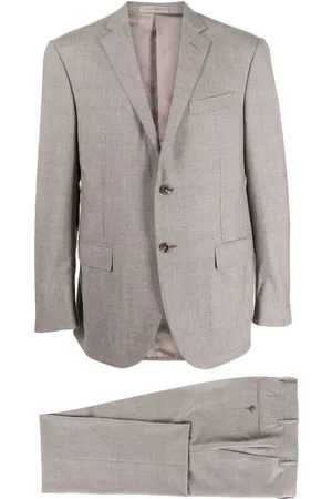 corneliani Completo due pezzi monopetto