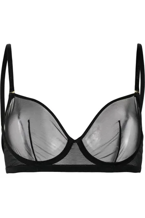 MAISON CLOSE Reggiseno Corps à Corps